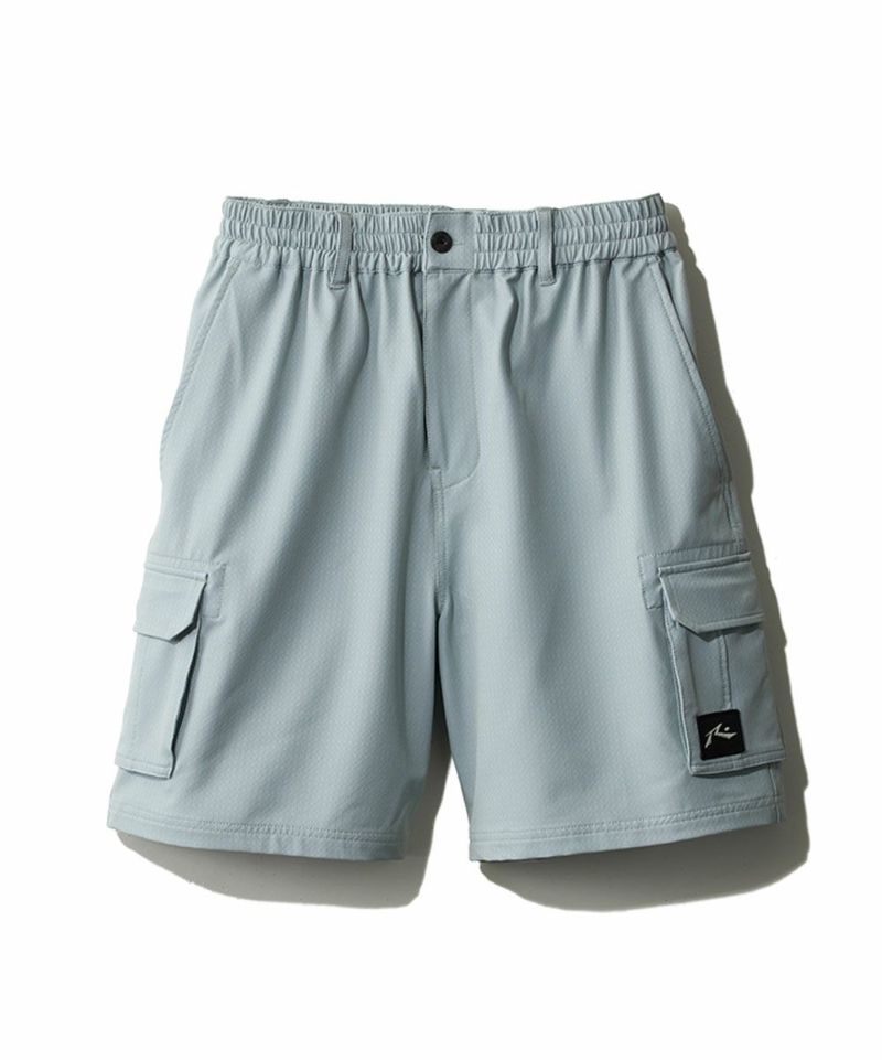 RUSTY FISHING<br>レディース 水陸両用 ショートパンツ