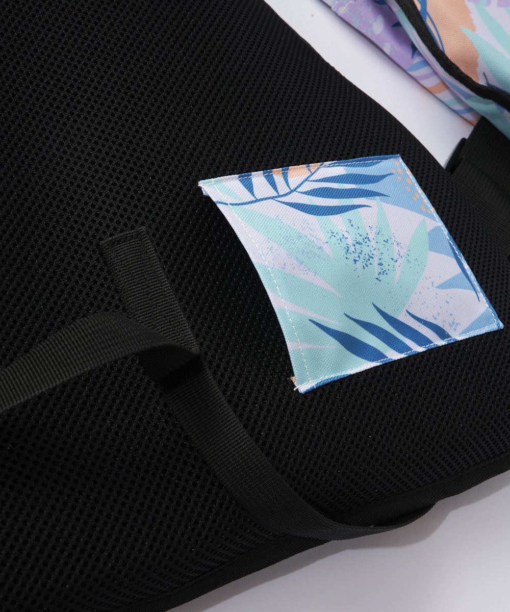 RUSTY フィッシングベスト Fサイズ（BLK）ユニセックス RUSTY フィッシングベスト Fサイズ（BLK）ユニセックス