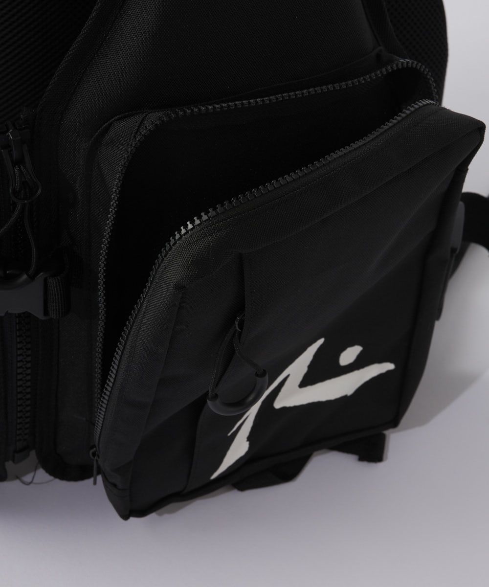 RUSTY FISHINGユニセックス ツールジャケット | OCEANweb（オーシャン