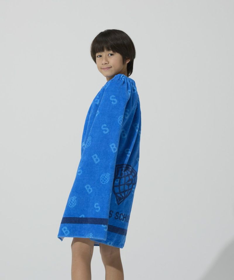 BEAMS SCHOOLキッズ ナップサック | OCEANweb（オーシャンウェブ