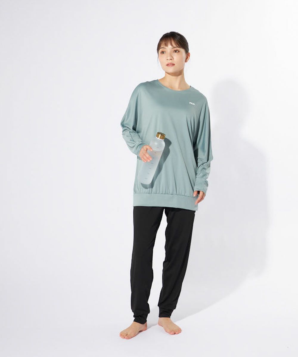 新品☆5L♪フィラFILA♪水陸両用4点セット♪フィットネスにも♪〇B716 223704-01.jpg