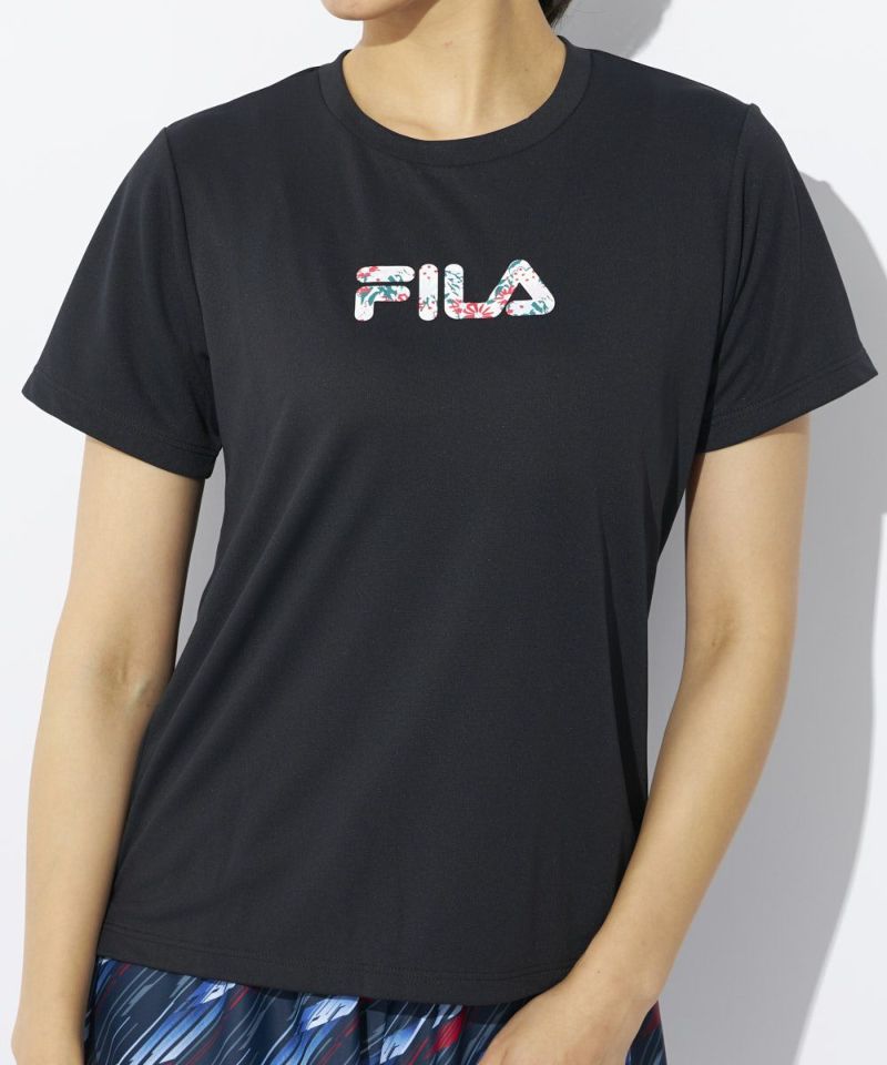 FILA レディース 水陸両用ベーシックＴシャツ | OCEANweb（オーシャンウェブ）公式通販サイト