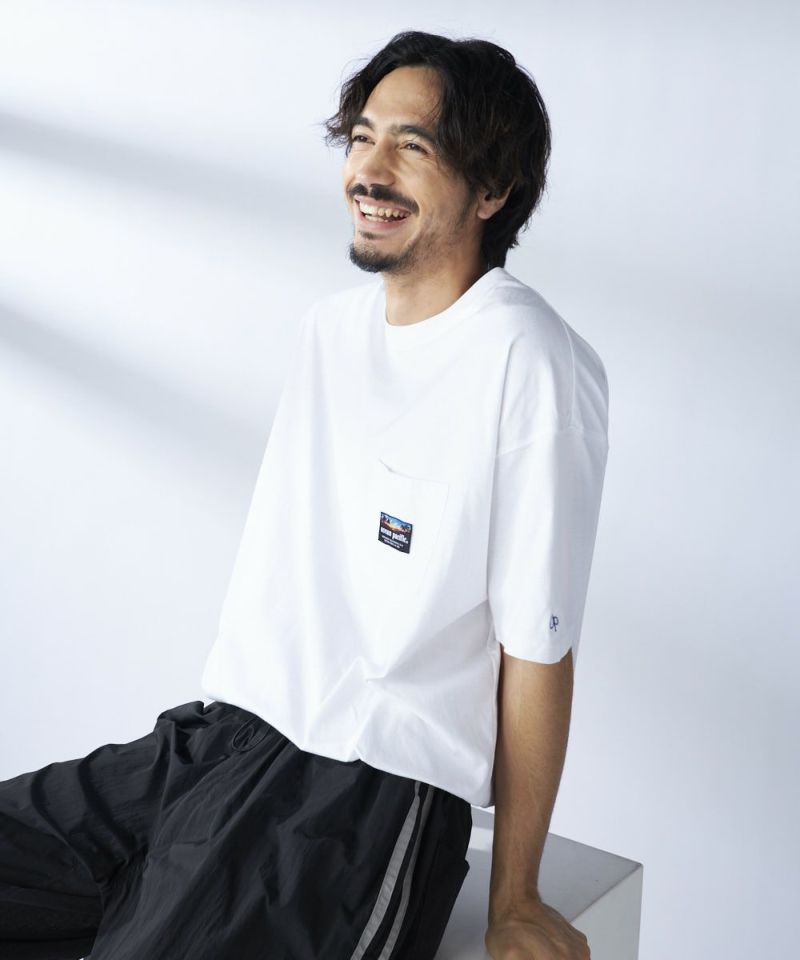 OCEAN PACIFIC PEARTEX UV半袖Tシャツ【AOKI公式通販】