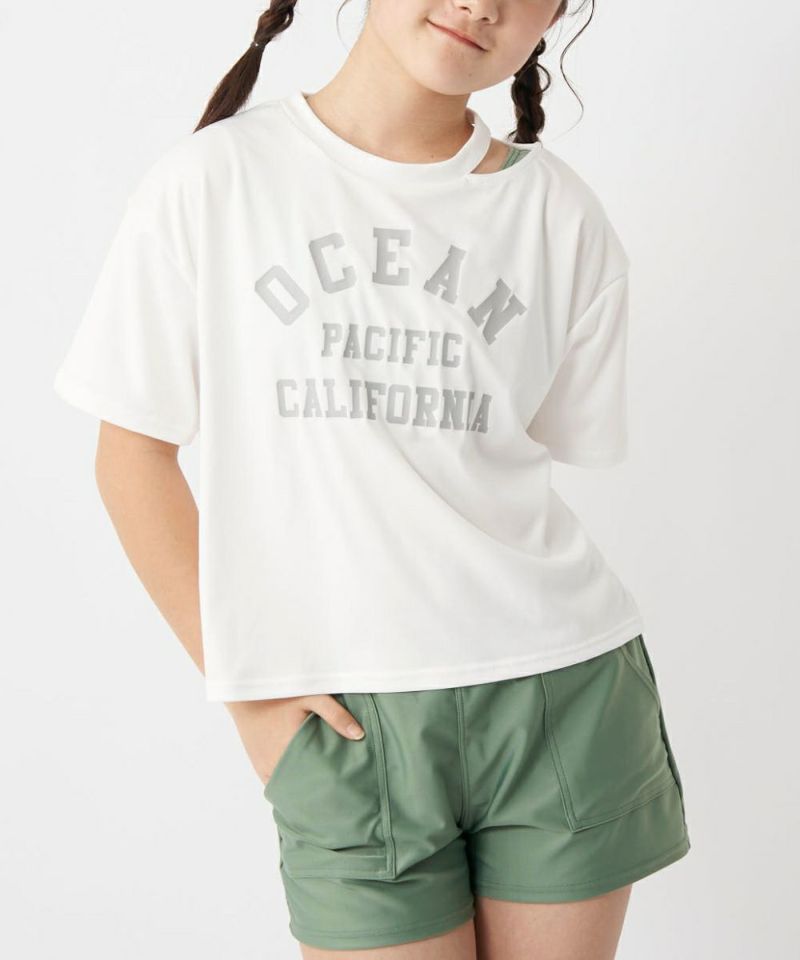 子供用Tシャツ3点セット 楽天市場】キッズ 子供服 セットアップ 上下セット Tシャツ+