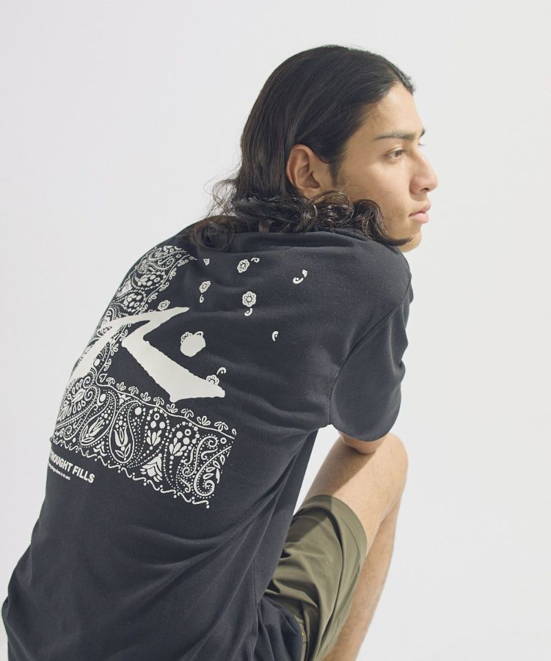 RUSTYメンズ 半袖Tシャツ | OCEANweb（オーシャンウェブ）公式