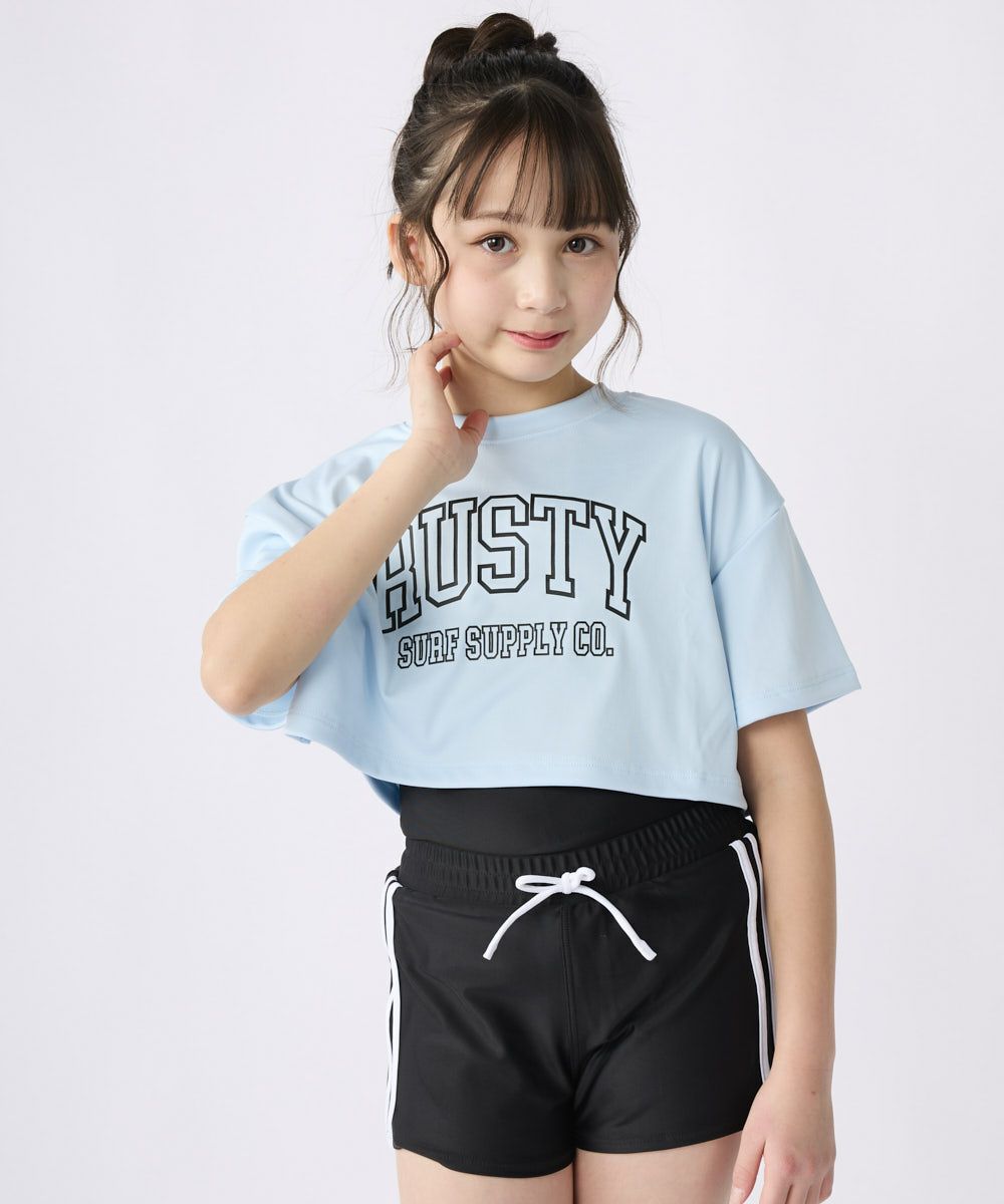 RUSTYキッズ Tシャツ＋SP水着3点セット | OCEANweb（オーシャン