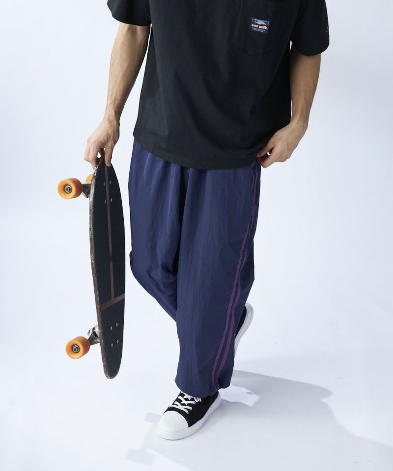 ocean pacificユニセックス モールヤーンロングパンツ｜セットアップ可