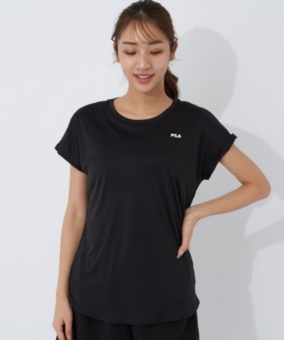 S～5Lサイズ展開】FILAレディース セット水着｜水陸両用 フィットネス