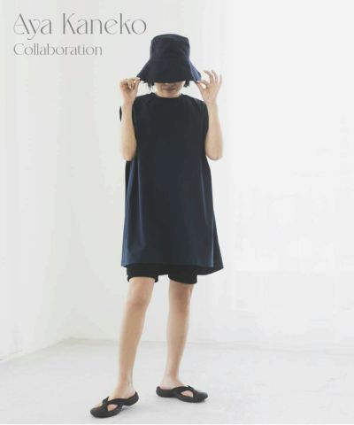 金子綾×ocean pacific×OSHMAN'S】 レディース 水着セットアップ
