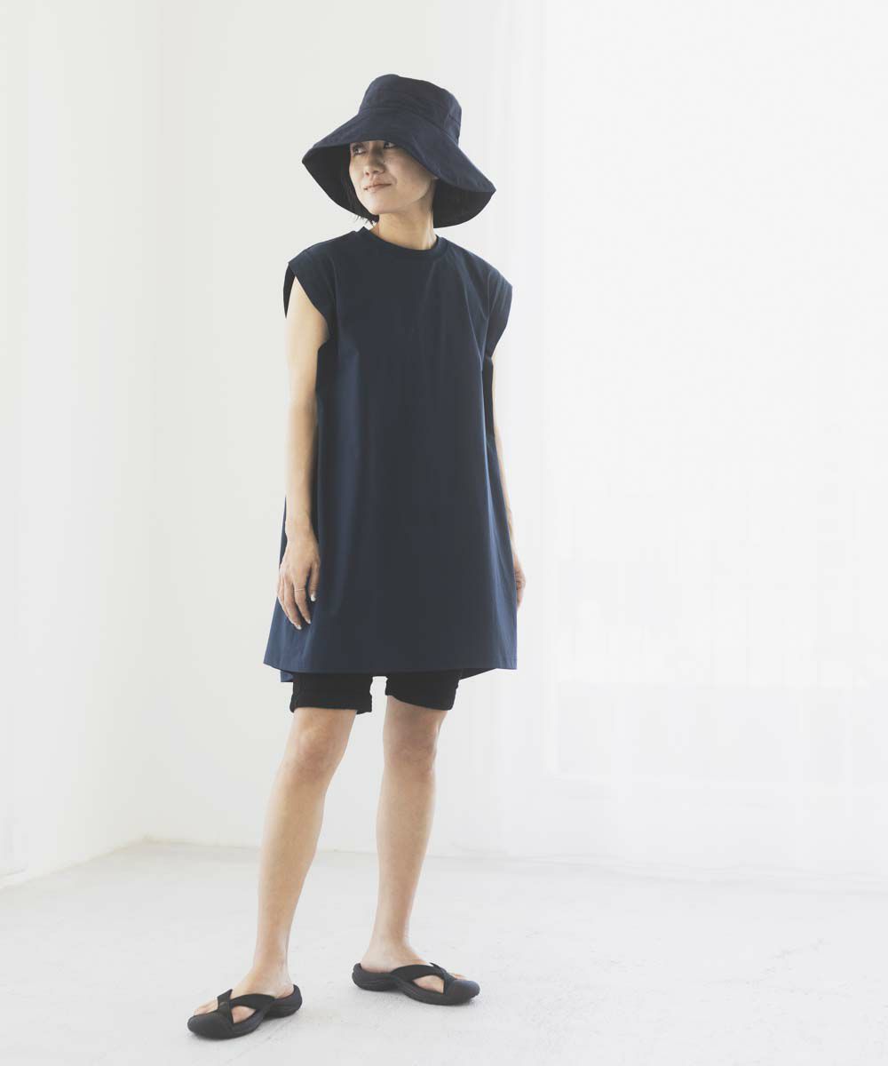 金子綾×ocean pacific×OSHMAN'S】 レディース 水着セットアップ
