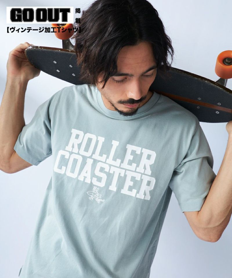 GO OUT掲載】ocean pacific メンズ レトロ ヴィンテージ風
