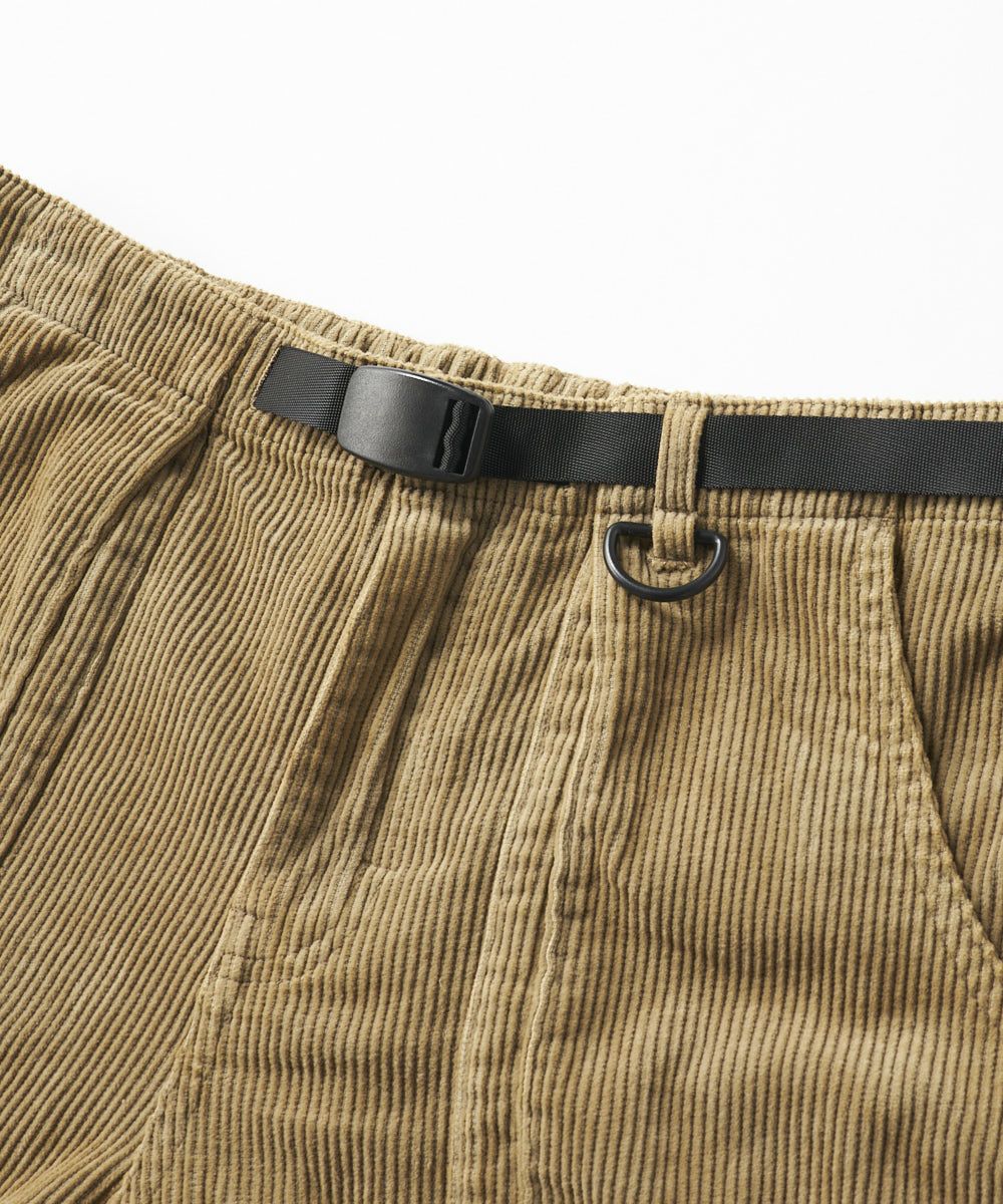 新品【GO OUT×OCEAN PACIFIC】別注コーデュロイショーツ　L GO OUT×OCEAN PACIFIC】別注コーデュロイショーツ L - メルカリ