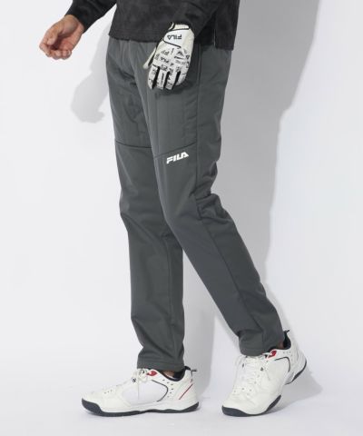 FILA GOLF 4WAYライトボンディング多機能ポケットパンツ 3b2 楽天市場】セール ゴルフウェア ゴルフパンツ 9分丈パンツ