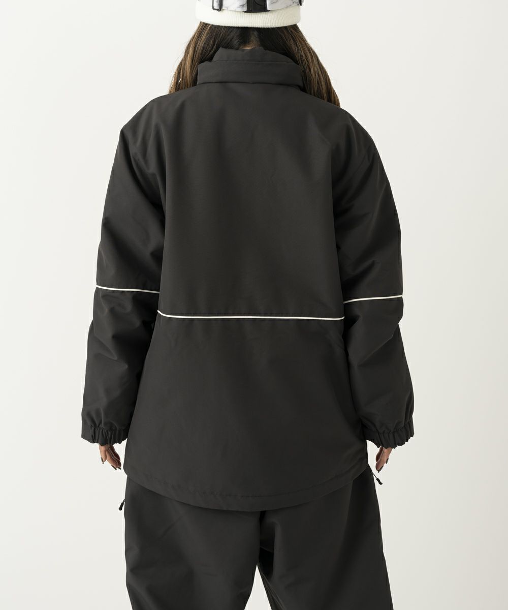 【ocean pacific】スノーボードジャケット レディースMサイズ Ocean Pacific OP レディース ボンディング スノージャケット