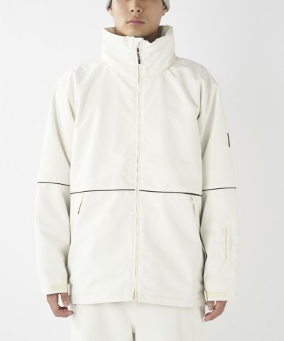 ocean pacificメンズ スノーボードパイピングドジャケット | OCEANweb