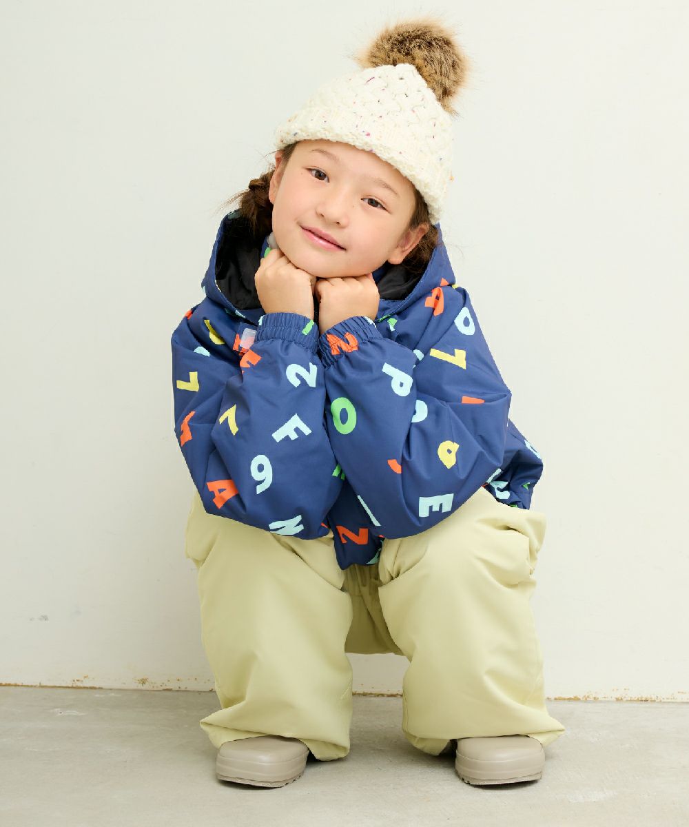 ocean pacificキッズ スキーウェア上下セット | OCEANweb（オーシャン