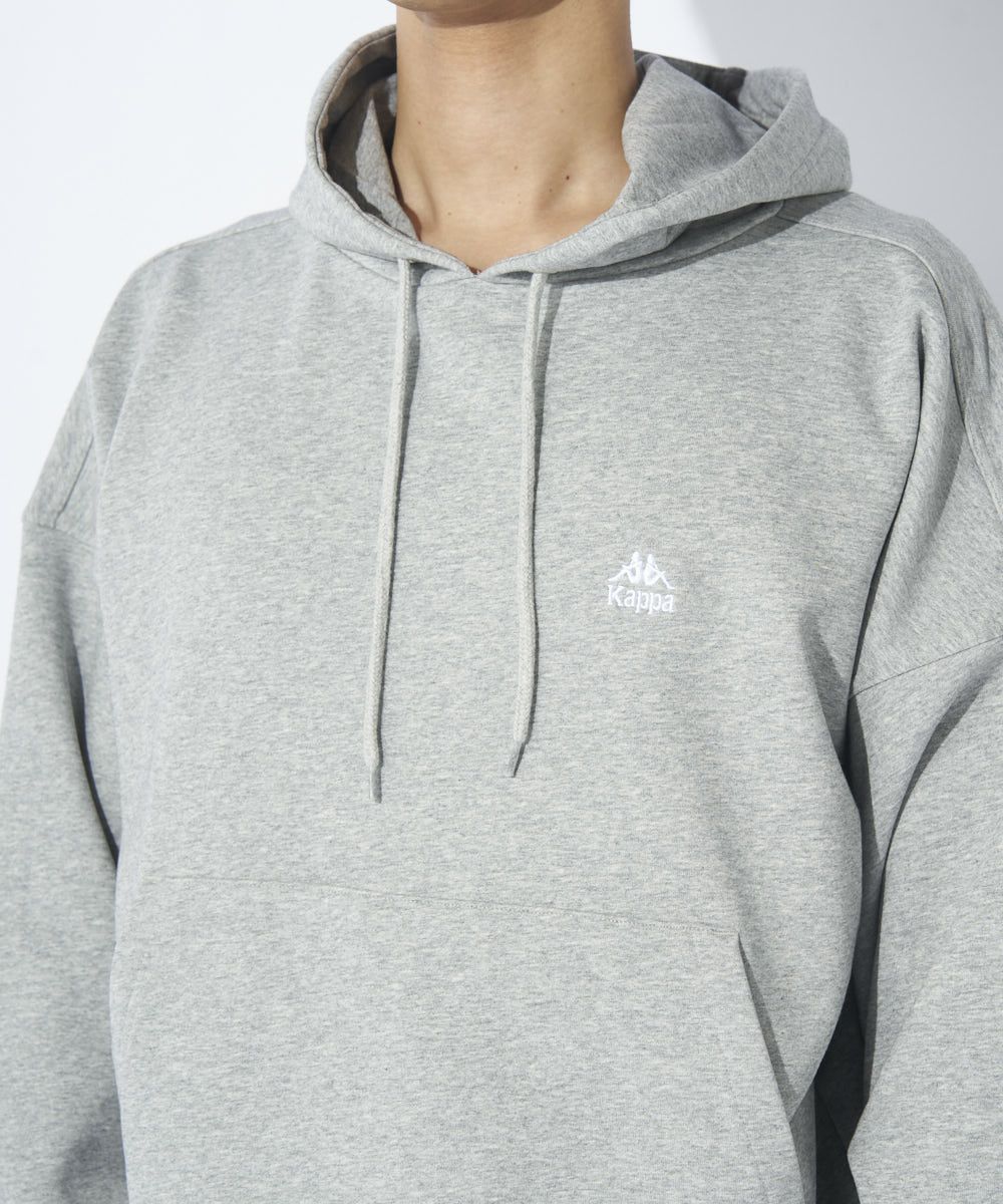 Kappaメンズ ヘビーウエイトパーカー | OCEANweb（オーシャンウェブ