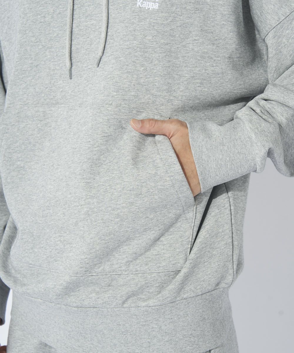 かっぱ、ページ Kappaメンズ ヘビーウエイトパーカー | OCEANweb（オーシャンウェブ