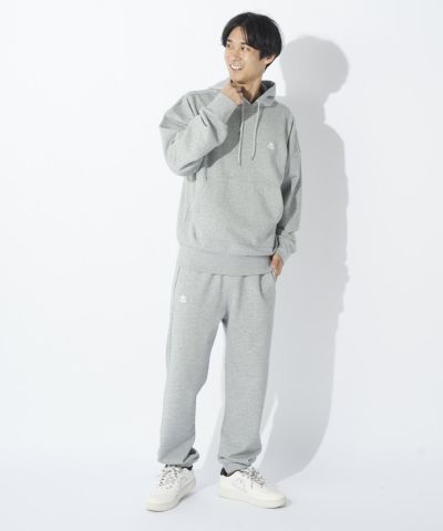 Kappaメンズ ヘビーウエイトパーカー | OCEANweb（オーシャンウェブ