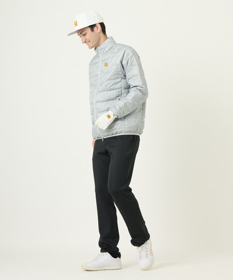 タグ付　LOUDMOUTH ジップアップ　パーカー　M シャガデリック タグ付 LOUDMOUTH ジップアップ パーカー M シャガデリック
