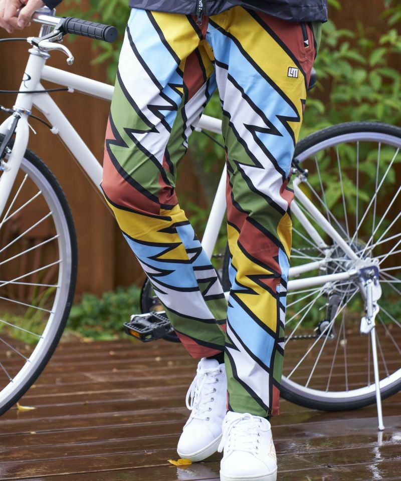 Loudmouth - ヌマッチ LOUDMOUTH