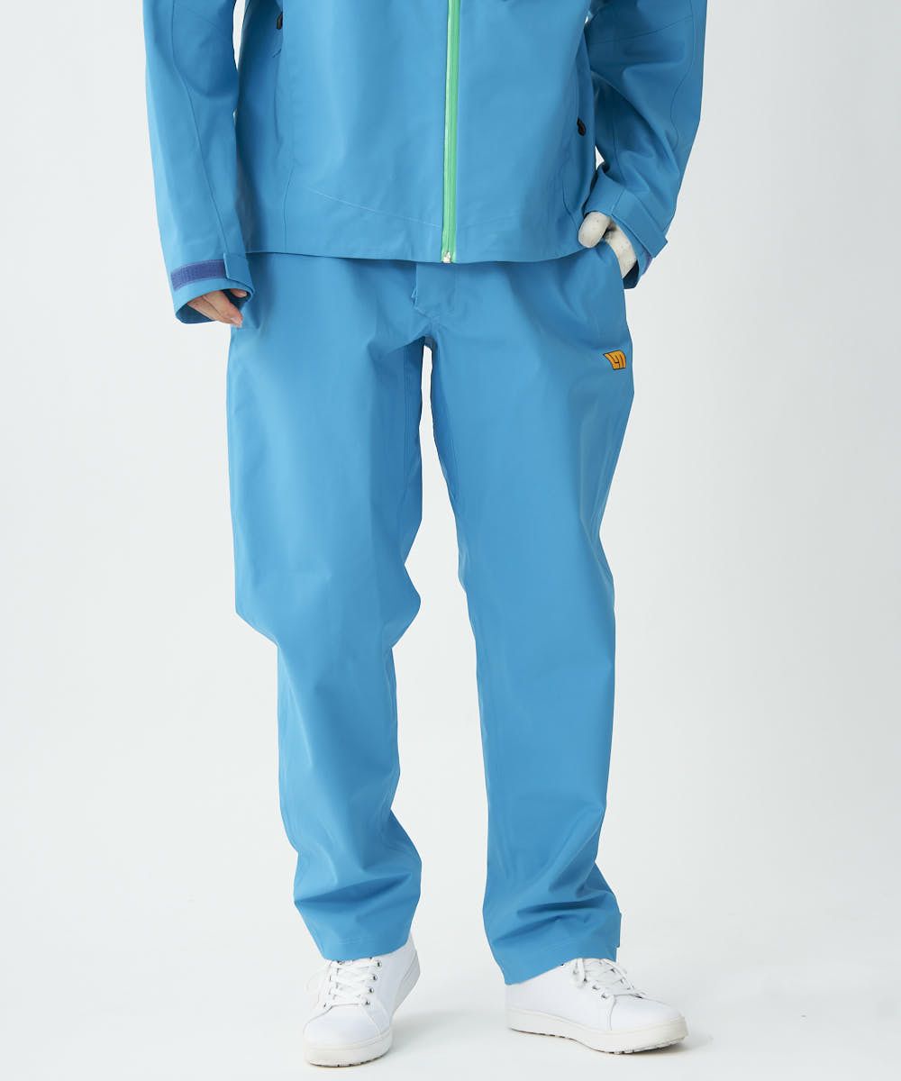 LOUDMOUTHMENS SAITOS® MULTI PANTS ターコイズ | OCEANweb