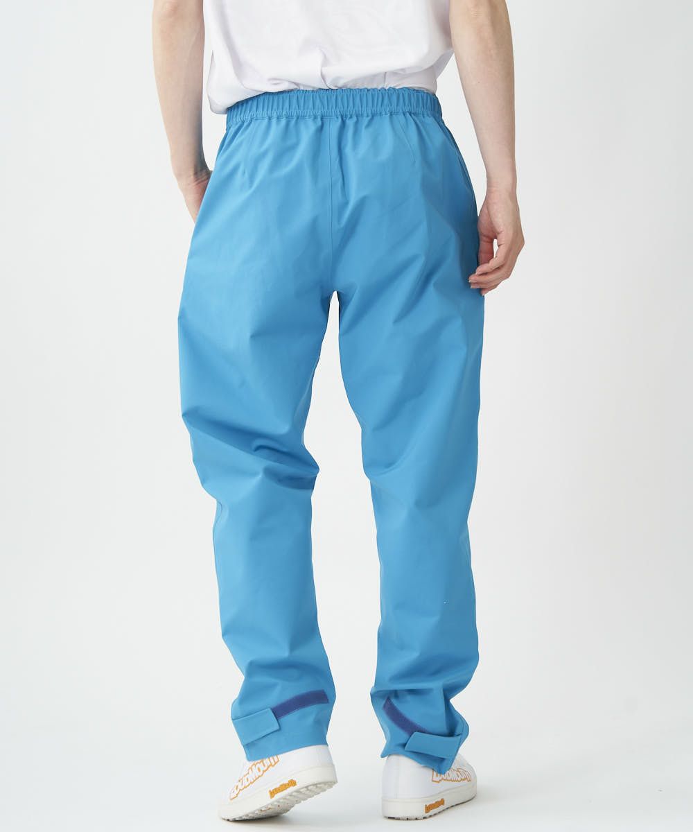 LOUDMOUTHMENS SAITOS® MULTI PANTS ターコイズ | OCEANweb