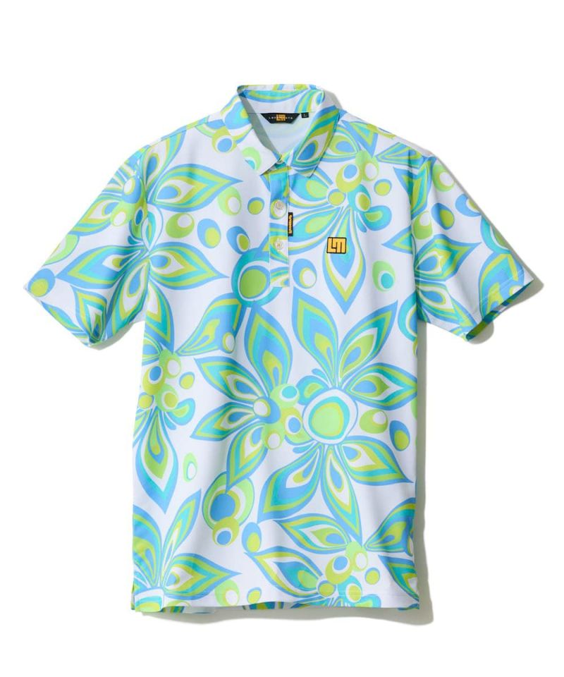 タグ付　LOUDMOUTH ジップアップ　パーカー　M シャガデリック タグ付 LOUDMOUTH ジップアップ パーカー M シャガデリック