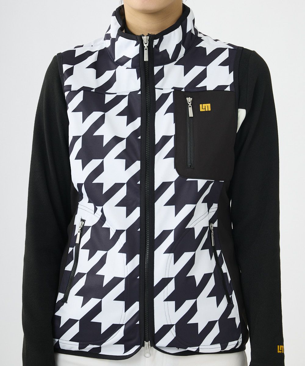 LOUDMOUTHレディース 【LOUDMOUTH× SEVEN2 コラボ】フィールド