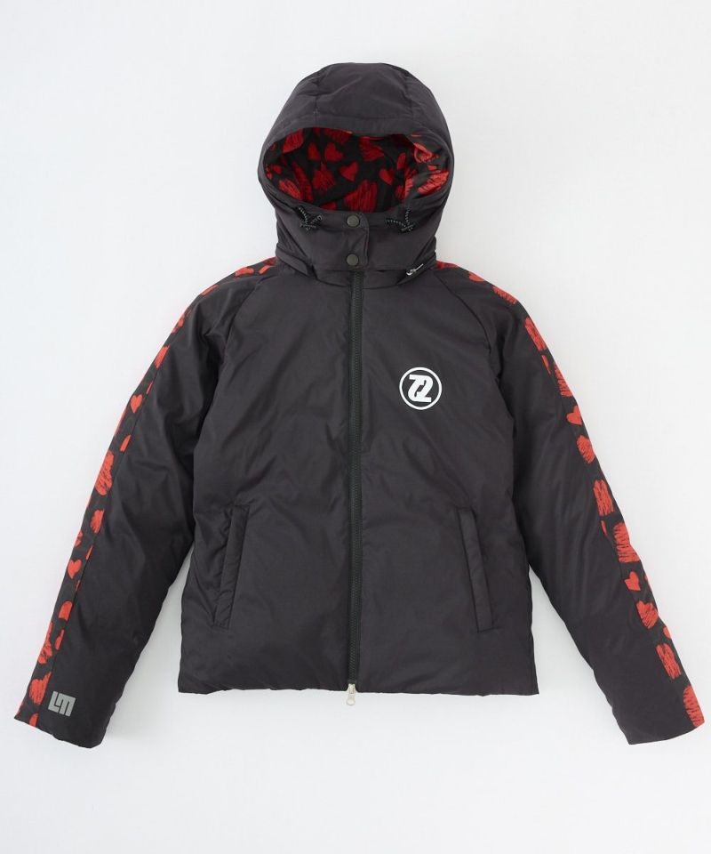 LOUDMOUTHレディース 【LOUDMOUTH× SEVEN2 コラボ】フィールド