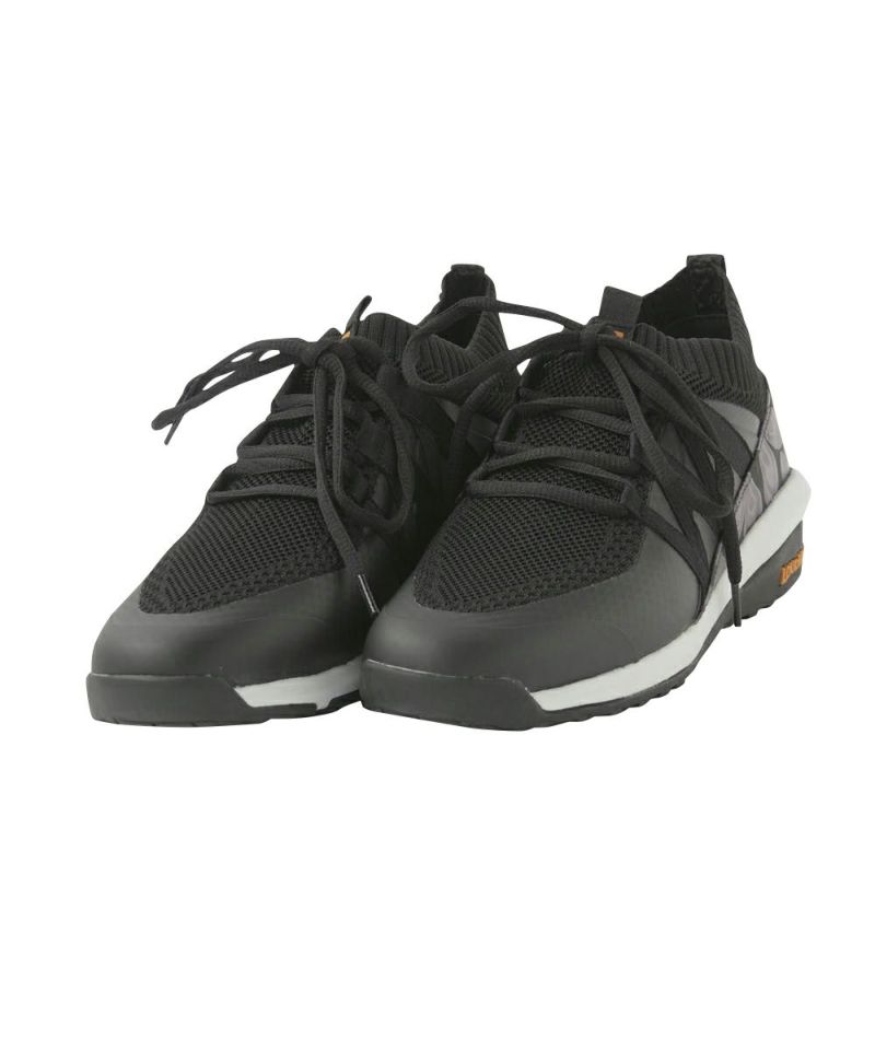 LOUDMOUTHメンズ ボンディングベスト シューティングスター/ 防風