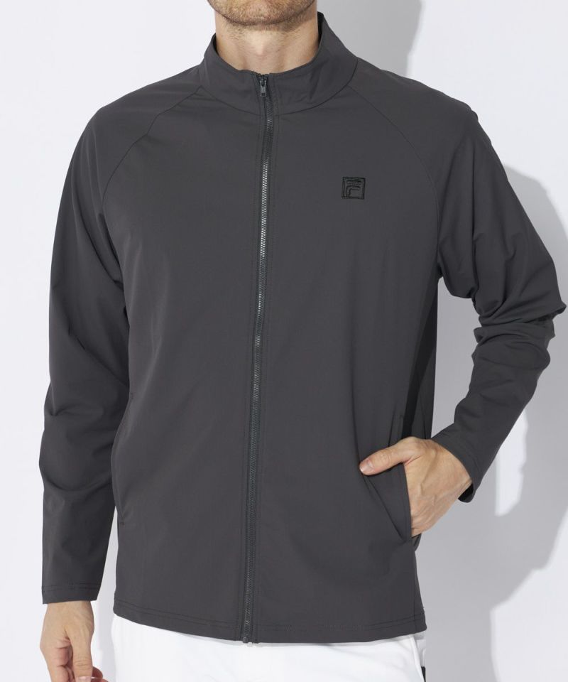 FILA GOLFメンズ ブルゾン | OCEANweb（オーシャンウェブ）公式