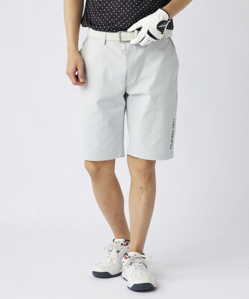 FILA GOLFメンズ ショートパンツ | OCEANweb（オーシャンウェブ