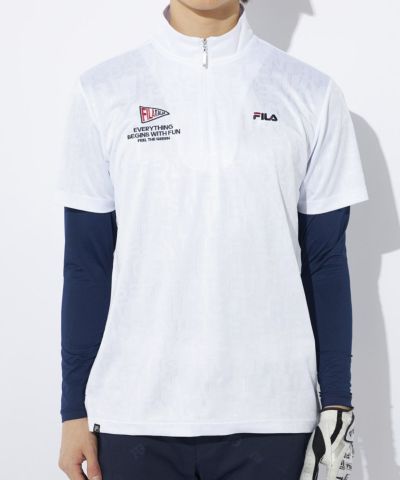FILA（フィラ）の「【FILA GOLF/フィラゴルフ】セットアイテム