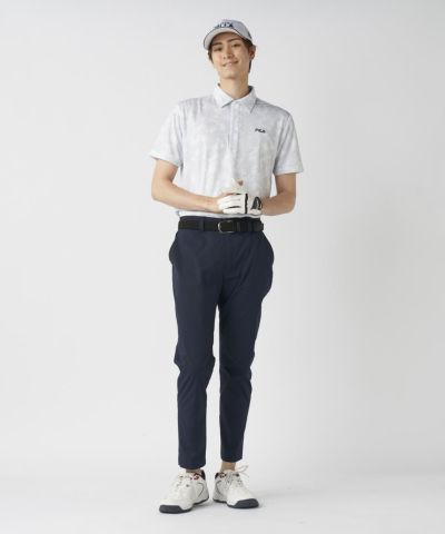 FILA GOLFメンズ 半袖シャツ | OCEANweb（オーシャンウェブ