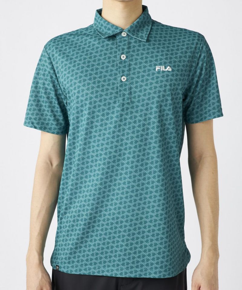 FILA GOLFメンズ 半袖シャツ | OCEANweb（オーシャンウェブ）公式通販