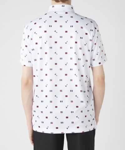 FILA GOLFメンズ 半袖シャツ | OCEANweb（オーシャンウェブ）公式通販