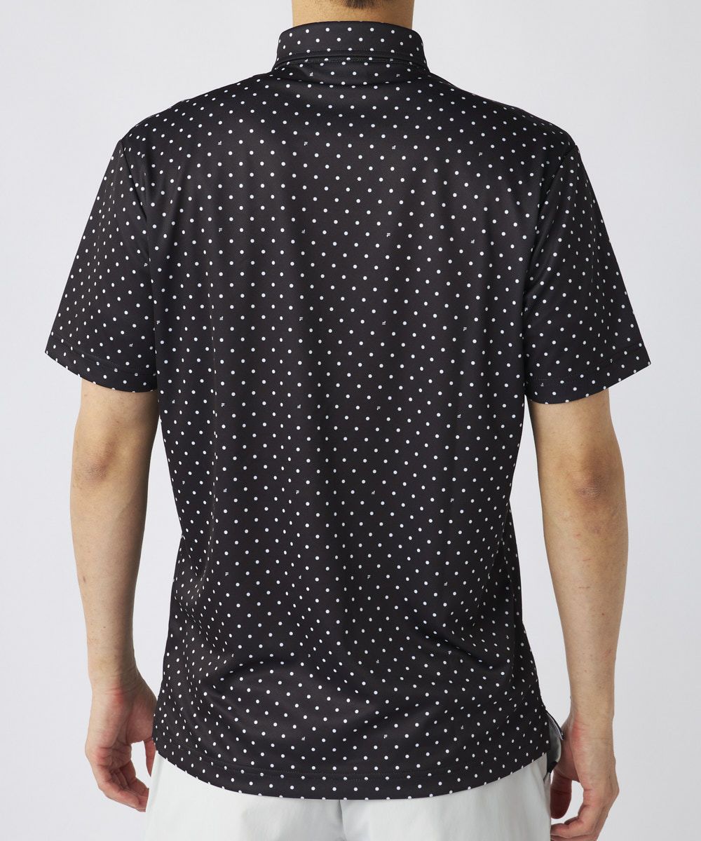 FILA GOLFメンズ 半袖シャツ | OCEANweb（オーシャンウェブ）公式通販