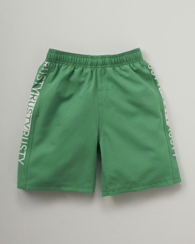 ボードショーツ/海パン | キッズ - OCEANweb