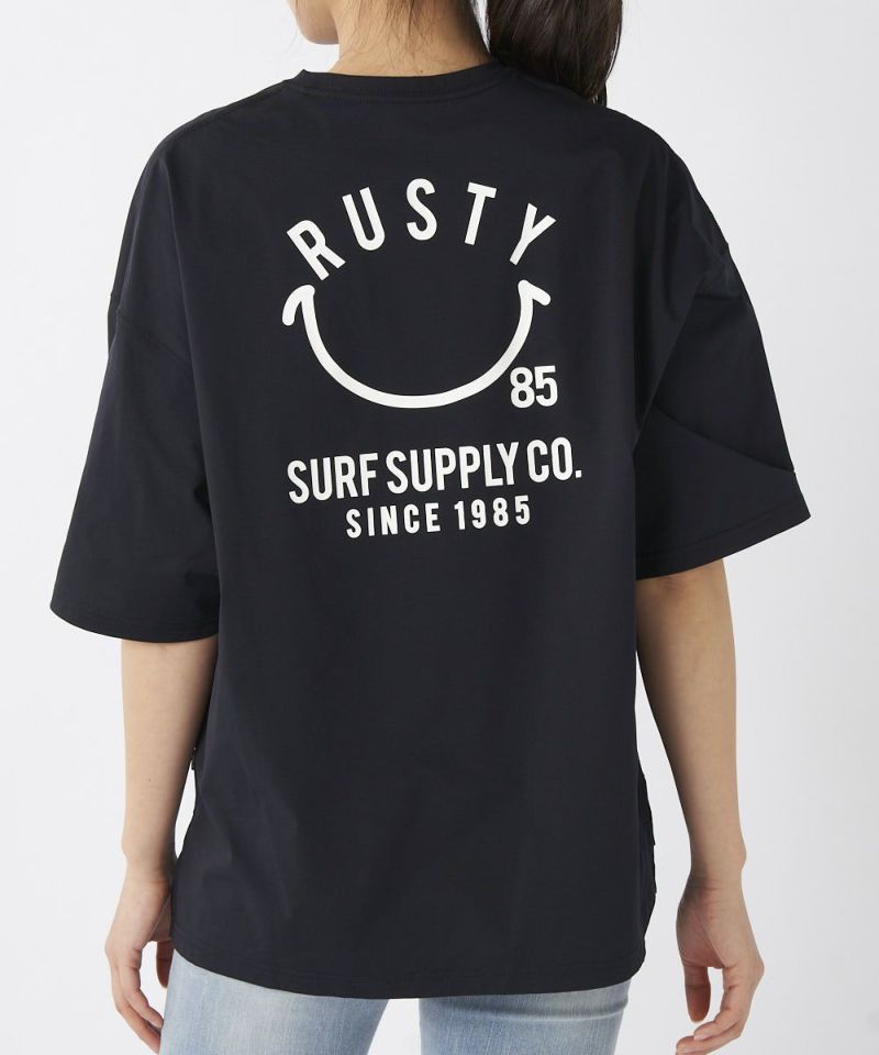 RUSTY(ラスティ)公式通販｜1985's西海岸発のサーフブランド