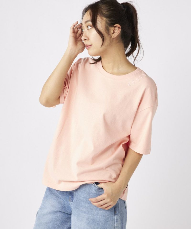 RUSTY キッズ 半袖 Tシャツ | OCEANweb（オーシャンウェブ）公式