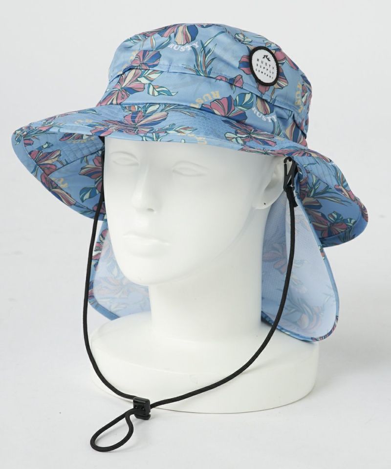 サーフハット | レディース - OCEANweb
