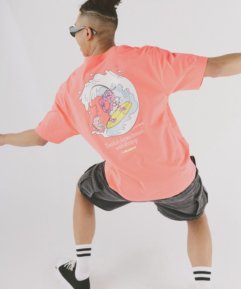 FOLKS THE LABEL サーフスイムウェア Lot No. SS39226 / RAYON HAWAIIAN SHIRT “THE SONG OF HAWAII