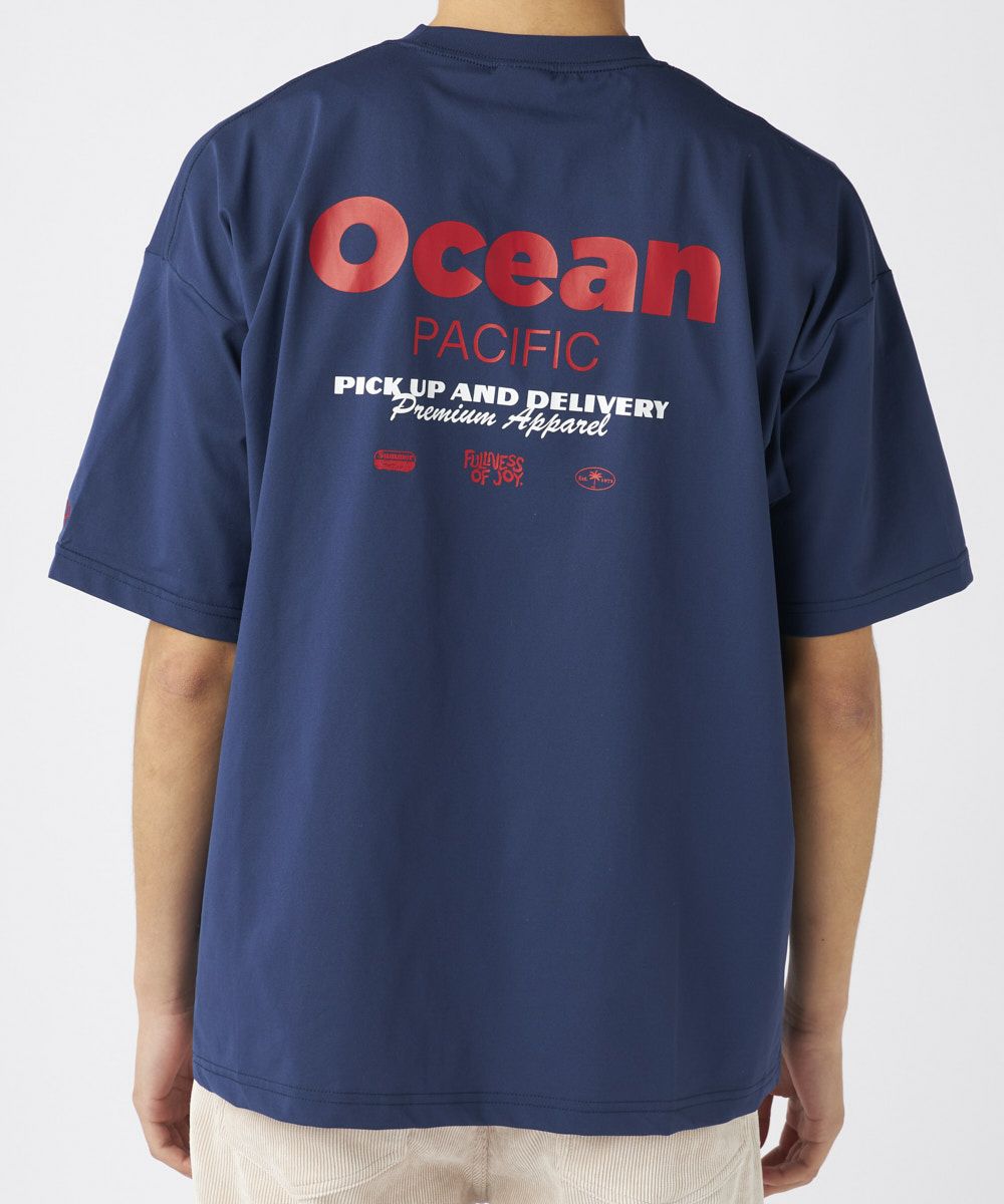 sea専用です。 他の人は購入不可です。 ocean pacificメンズ 【シワになりにくい・軽量速乾・UPF50+】 水陸