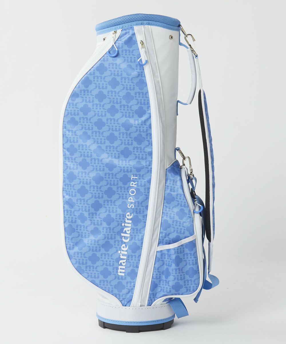 marie claireレディース キャディバッグ | OCEANweb（オーシャンウェブ