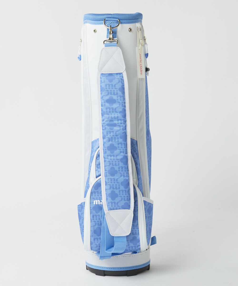 marie claireレディース キャディバッグ | OCEANweb（オーシャンウェブ