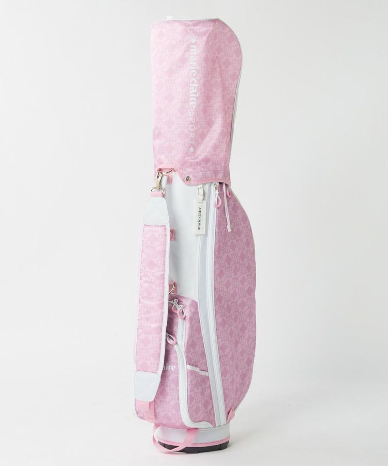 marie claireレディース キャディバッグ | OCEANweb（オーシャンウェブ