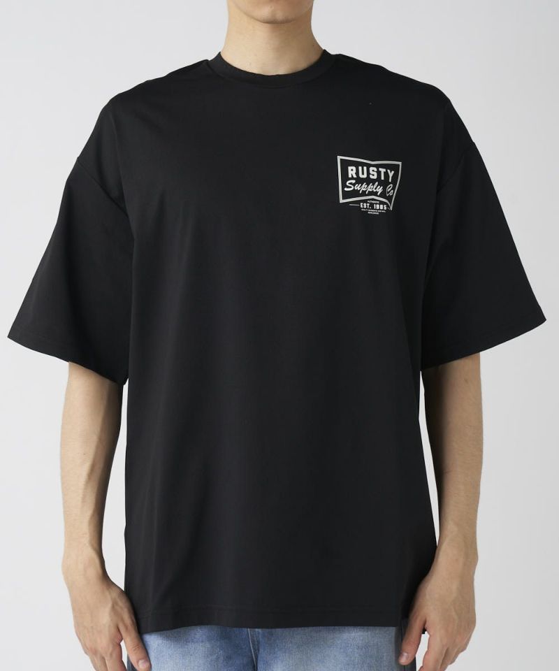 ocean pacificメンズ 長袖Tシャツ | OCEANweb（オーシャンウェブ