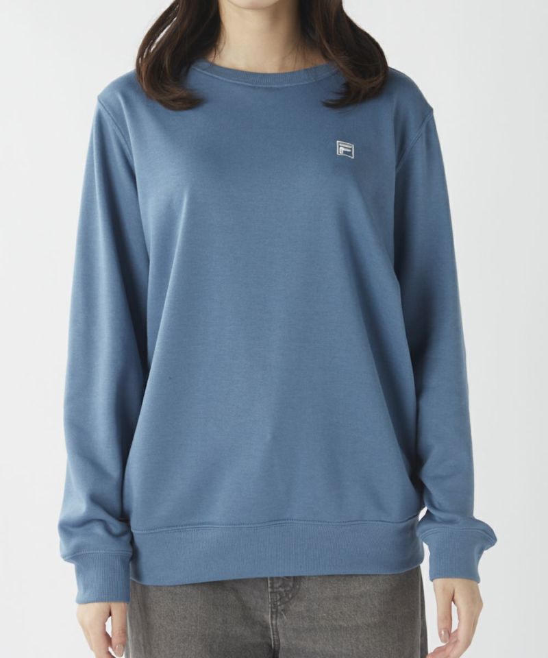 FILA GOLFレディース スウェット裏起毛 | OCEANweb（オーシャンウェブ