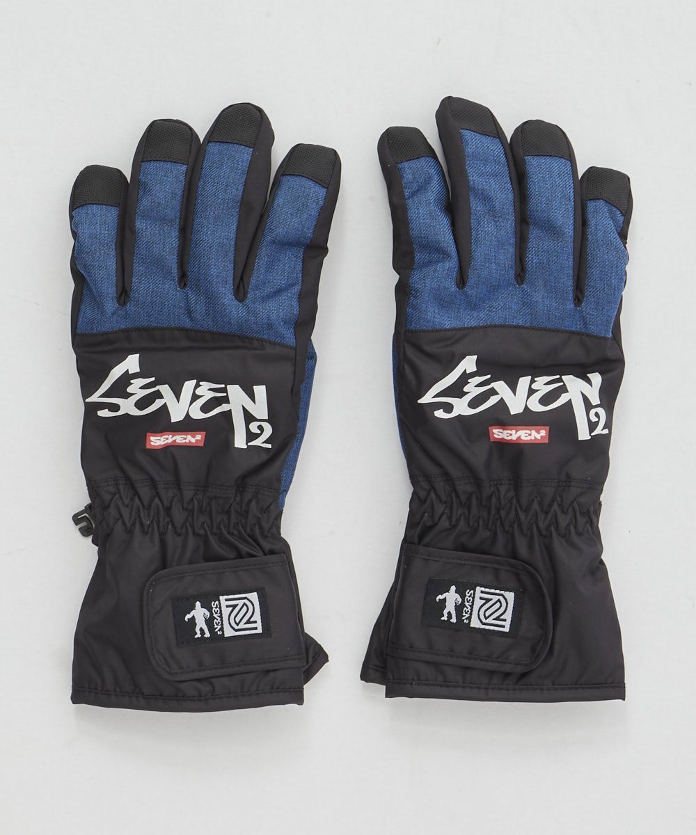 SEVEN2キッズ スノーグローブ | OCEANweb（オーシャンウェブ）公式通販